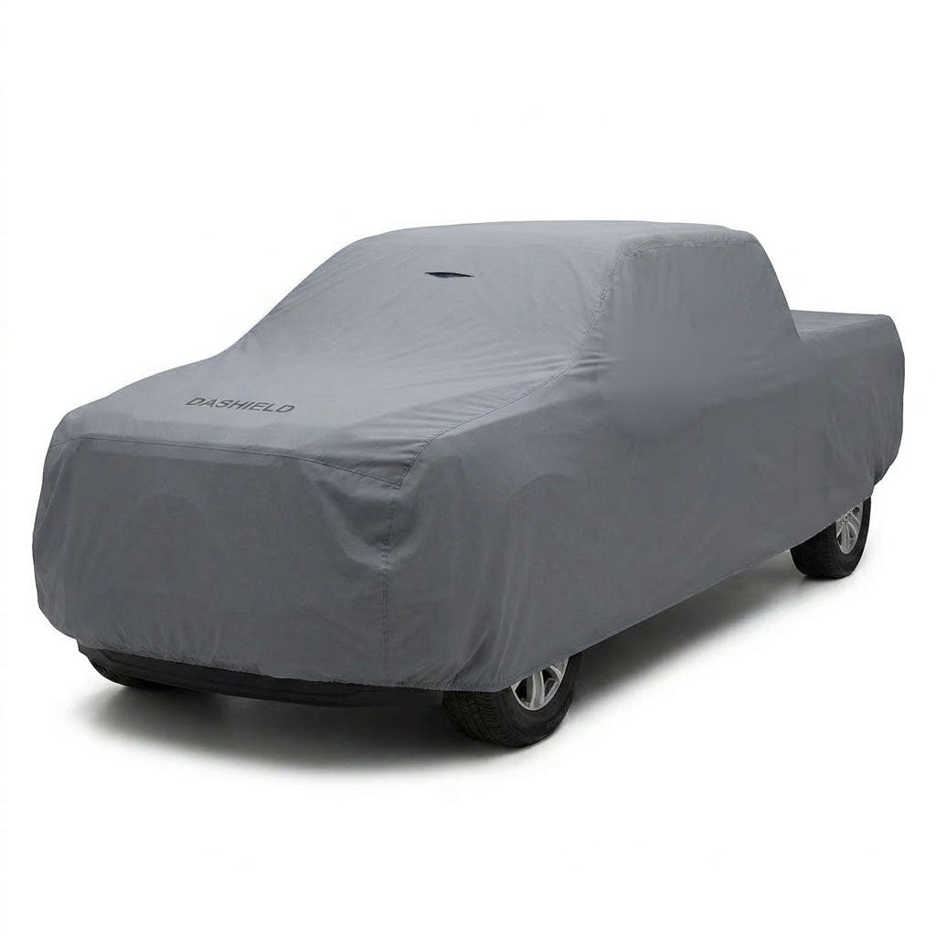 DaShield Ultimum — The Lifetime All-Weather Car Cover
