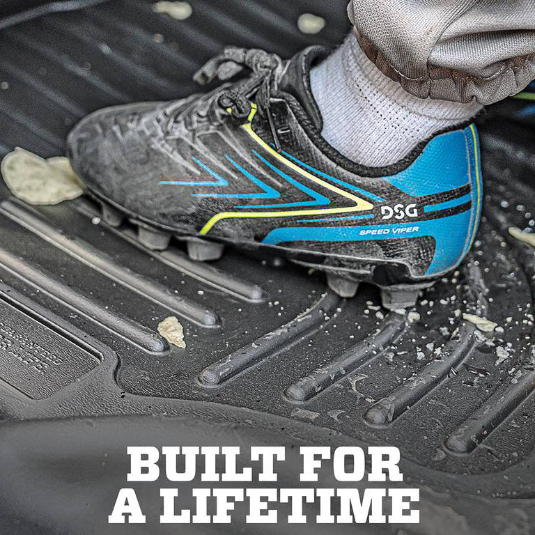 Husky Liners X-act Contour built for a lifetime durability