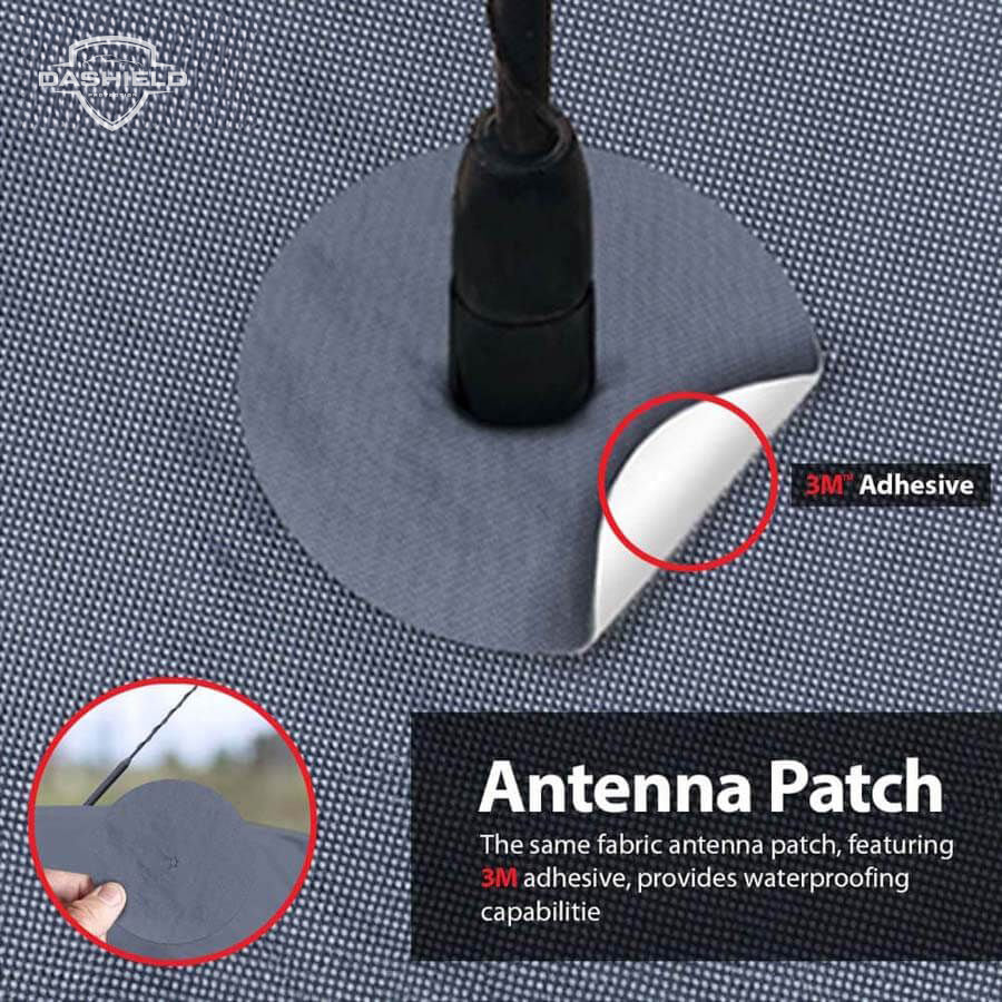 dashieldcover-atenna-patch-dashield-car-cover