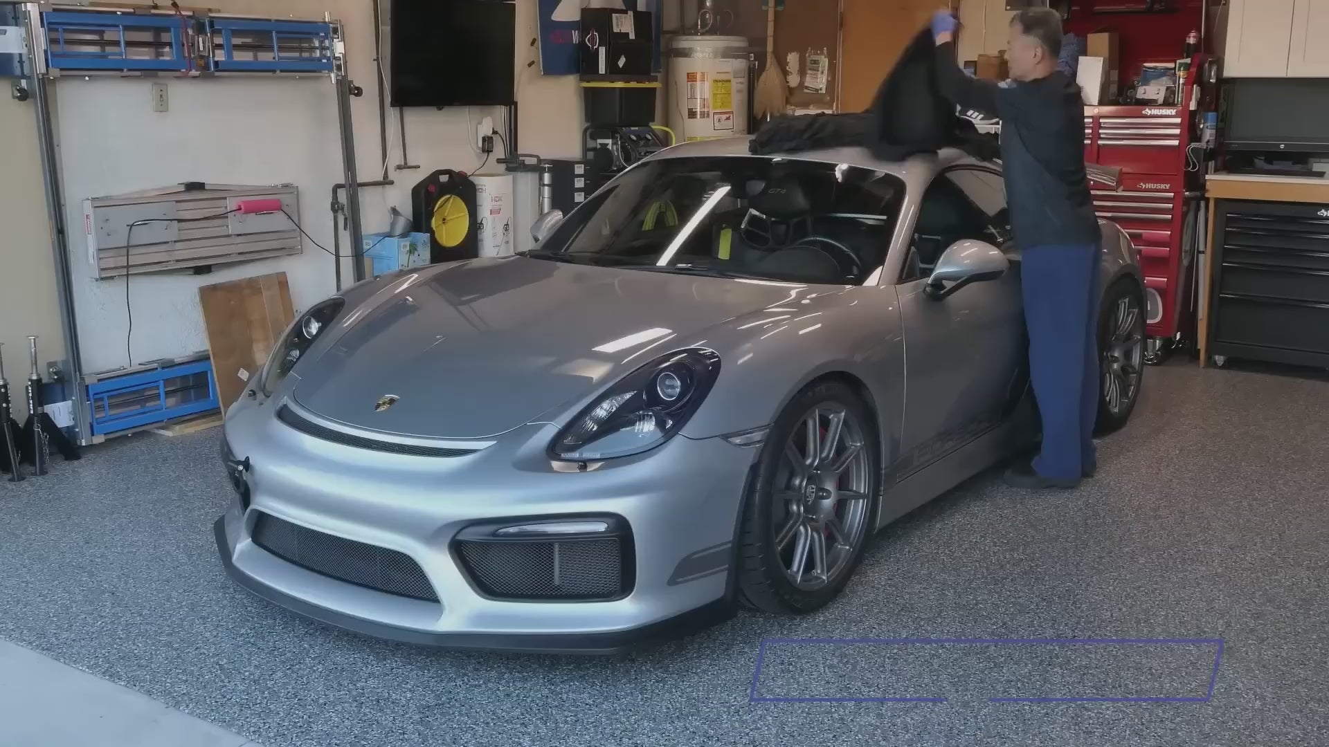 all satin cover